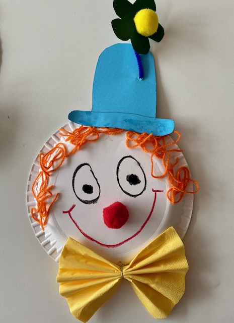Clown2