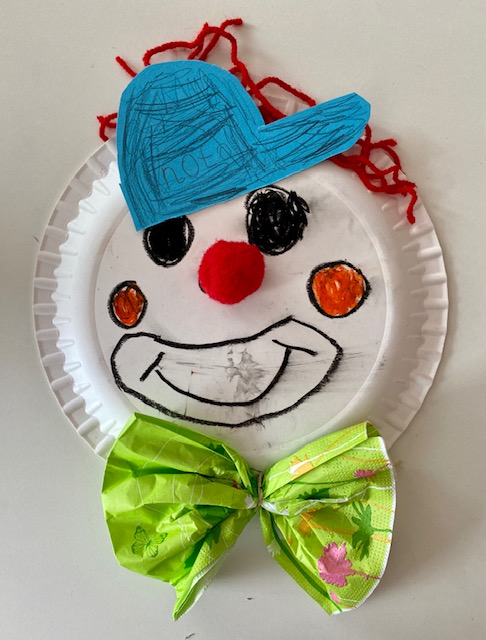 Clown5