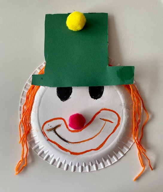 Clown7