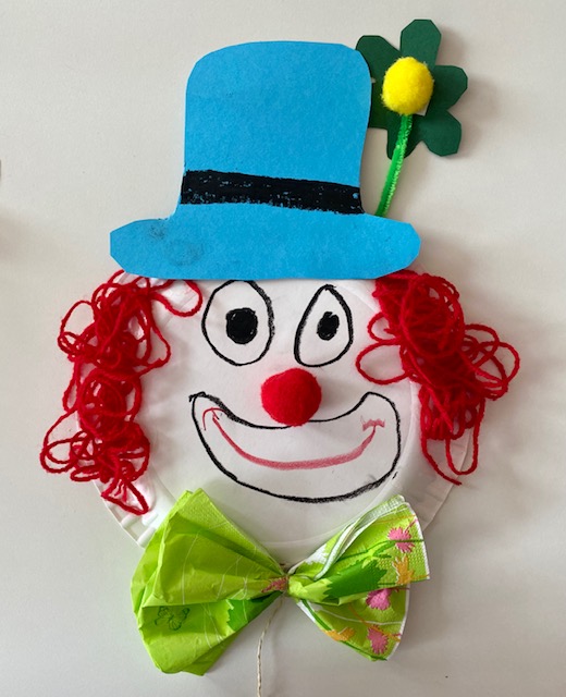 Clown8